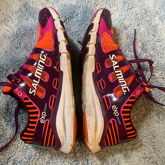 Salming Speed 5 running shoe - Picture 2 of 5